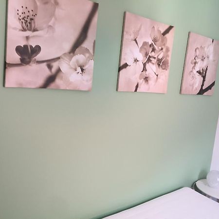 Apartment Mt Бовец Екстериор снимка
