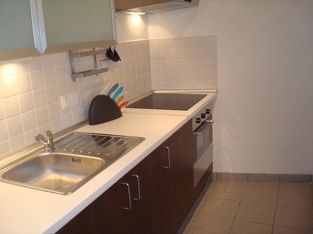 Apartment Mt Бовец Стая снимка