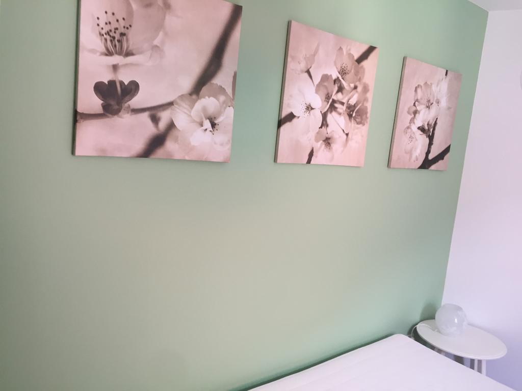 Apartment Mt Бовец Екстериор снимка